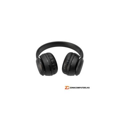 Borofone Charming bluetooth mikrofonos fejhallgat&oacute; BO4 BO4