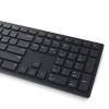 Dell KM5221W Pro rádiós magyar billentyűzet+egér 580-AJRF