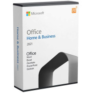 Microsoft Office Home&Business 2021 magyar P8 T5D-03530 T5D-03530