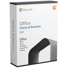 Microsoft Office Home&Business 2021 magyar P8 T5D-03530 T5D-03530
