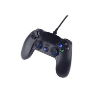 Gembird JPD-PS4U-01 USB gamepad JPD-PS4U-01