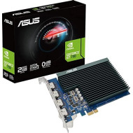 GeForce GT730 Asus GT730-4H-SL-2GD5 PCX vga kártya GT730-4H-SL-2GD5