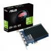 GeForce GT730 Asus GT730-4H-SL-2GD5 PCX vga kártya GT730-4H-SL-2GD5