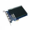 GeForce GT730 Asus GT730-4H-SL-2GD5 PCX vga kártya GT730-4H-SL-2GD5