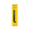 DeLock LTE Antenna SMA plug 1 - 4 dBi omnidirectional with tilt joint Black 88451
