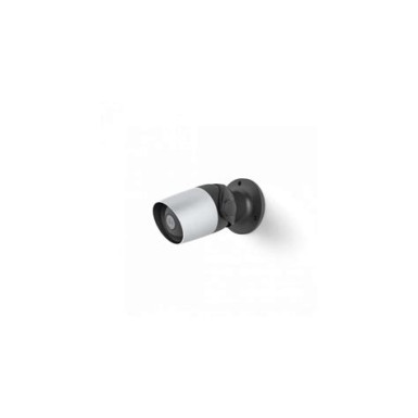 Hama Surveillance Camera WLAN for Outdoors without Hub Night Vision 1080p Black 176577