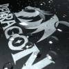 Redragon Flick M P030 Egérpad Black P030