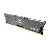 TeamGroup 16GB DDR4 3200MHz T-Force VulcanZ Gray TLZGD416G3200HC16F01
