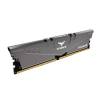 TeamGroup 16GB DDR4 3200MHz T-Force VulcanZ Gray TLZGD416G3200HC16F01