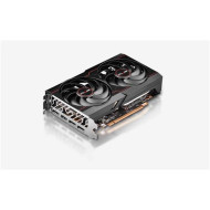 Sapphire Radeon RX 6600 8GB PULSE videokártya (11310-01-20G)