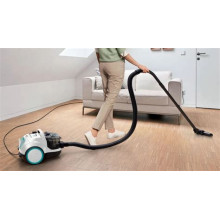 Bosch BGC21HYG1 ProHygiene porzsák nélküli porszívó