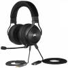 Corsair Virtuoso RGB Wireless XT Gaming Headset fekete (CA-9011188-EU)