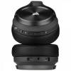 Corsair Virtuoso RGB Wireless XT Gaming Headset fekete (CA-9011188-EU)