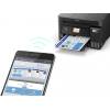 Epson L6290 EcoTank multifunkciós nyomtató fekete (C11CJ60404)