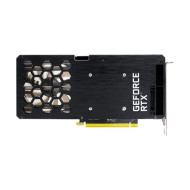 Gainward GeForce RTX 3060 12GB Ghost videokártya (471056224-2430)