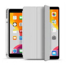 Haffner Apple iPad 10.2" (2019/2020) Smartcase tok fekete (FN0182)