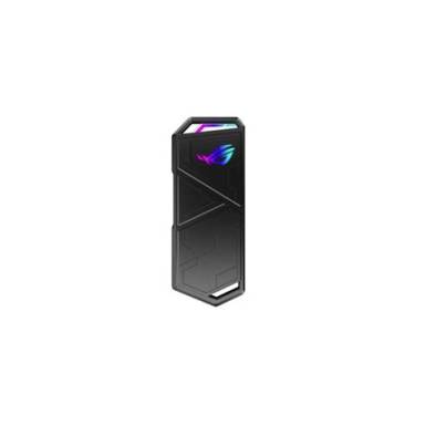 Asus ROG Strix Arion USB 3.2 Gen 2 Type-C Külső SSD ház - Fekete 90DD02H0-M09000 Asus ROG Strix Arion USB 3.2 Gen 2 Type-C Külső SSD ház - Fekete 90DD02H0-M09000