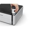 EPSON Tintasugaras nyomtató - EcoTank M1180 (A4, 1200x2400 DPI, 39 lap/perc, USB/LAN/Wifi) C11CG94403