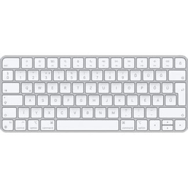 APPLE Magic Keyboard  (2021)- HU, vezeték nélküli billentyűzet - magyar MK2A3MG/A