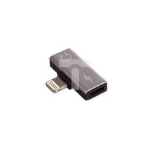 Akyga AK-AD-64 Lightning / Lightning / Lightning  adapter AK-AD-64