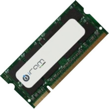 Mushkin 8GB /1066 ECC DDR3 RAM Zöld MAR3E1067T8G28