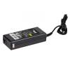 Notebook adapt. AKYGA Zebra 24V/4.17A 100W, 6.3x3.0 AK-ND-73 AK-ND-73