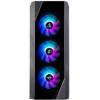 Zalman N5 TF fekete ház N5 TF