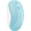 Natec NMY-1651 wireless optikai egér 1600dpi kék NMY-1651