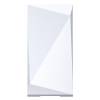 Zalman Z9 Iceberg feh&eacute;r ablakos h&aacute;z Z9 ICEBERG WH