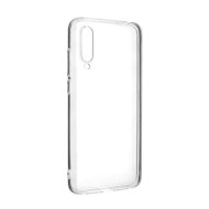 FIXED TPU gel case FIXED for Xiaomi Mi 11 Ultra 5G, clear FIXTCC-749