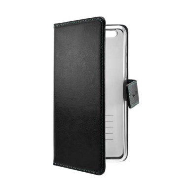 FIXED Opus book case for Xiaomi Poco M3 Pro 5G, black FIXOP2-760-BK