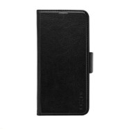 FIXED Opus New Edition book case for Xiaomi Poco M3, black FIXOP2-621-BK