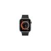 FIXED Protective case Pure with tempered glass for Apple Watch 40mm, clear FIXPUW-436