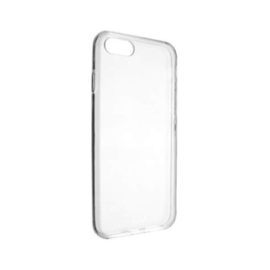 FIXED TPU gel case for Apple iPhone 7/8/SE (2020), clear FIXTCC-100