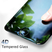 FIXED Tempered glass screen protector 3D Full-Cover for Apple iPhone X/XS/11 Pro, full glue, dustproof, black FIXG3D-230-033BK