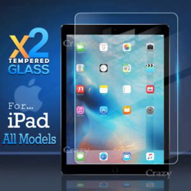 FIXED Tempered glass screen protector for Apple iPad Air (2020), clear FIXG-625