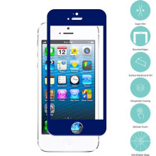 FIXED Tempered glass screen protector for Apple iPhone 5/5S/SE/5C, clear FIXG-002-033