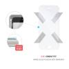 FIXED Tempered glass screen protector for Apple iPhone 5/5S/SE/5C, clear FIXG-002-033