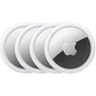 Apple AirTag, 4db APPLE MX542ZY/A
