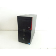 Fujitsu Esprimo P556 / Intel Pentium G4400 / 4GB / 500GB HDD / DVD - használt