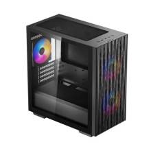 DeepCool Matrexx 40 3FS  Windowed mATX MATREXX 40 3FS