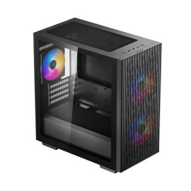 DeepCool Matrexx 40 3FS  Windowed mATX MATREXX 40 3FS