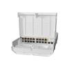 MikroTik, netPower 16P CRS318-16P-2S+OUT