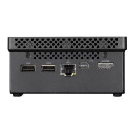 GigaByte GB-BMCE-4500C Brix mini asztali PC GB-BMCE-4500C