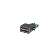 Akyga AK-SC-11 4,5x3,0mm + pin (HP) 1,2m Black AK-SC-11