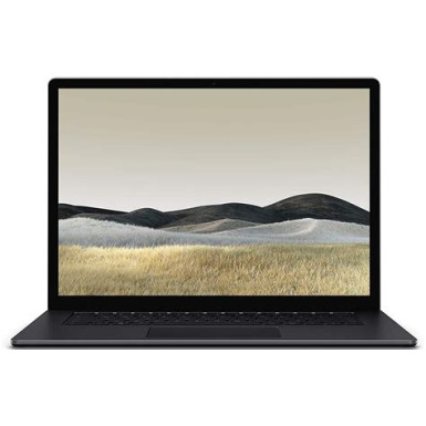 MICROSOFT Surface Laptop 3 13,5" (fekete) V4C-00091 Intel Core i5-1035G7 1.2 | 8GB LPDDR4X | 256GB SSD | 0GB HDD | 13,5" Touch | 2256x1504 | Intel Iris Plus Graphics | W10 P64