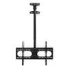 Nedis TVCM1350BK 42"-65" LCD TV/Monitor fali tartó - Fekete TVCM1350BK