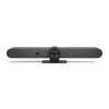 Logitech Rally Bar Webkamera Black 960-001311