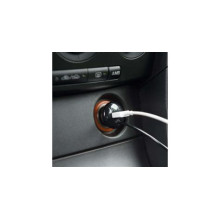 M.N.C 4in1 Car Cigar Adapter Black 54920BK