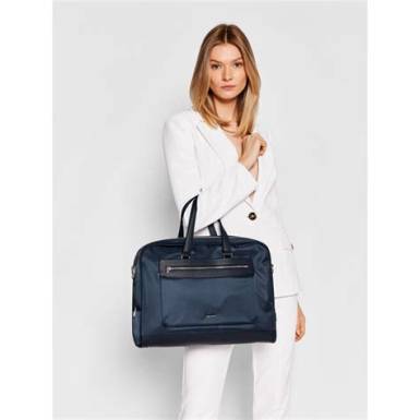Samsonite Zalai 2.0 Ladies'' business bag 15,6" Midnight Blue 129430-1549